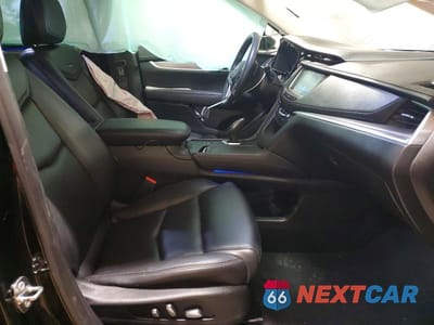 Zdjęcie 7 z 13 samochodu: 2018 CADILLAC XT5 PREMIUM LUXURY VIN:1GYKNFRS2JZ118740 - miniatura