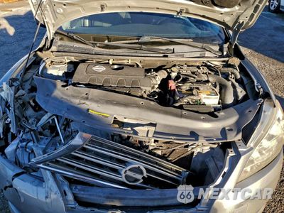 Zdjęcie 11 z 13 samochodu: 2014 NISSAN SENTRA S VIN:3N1AB7AP4EL628188 - miniatura