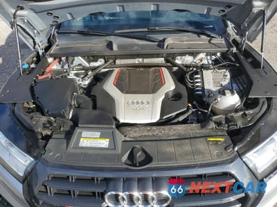 Zdjęcie 12 z 14 samochodu: 2019 AUDI SQ5 PRESTIGE VIN:WA1C4AFYXK2000903 - miniatura