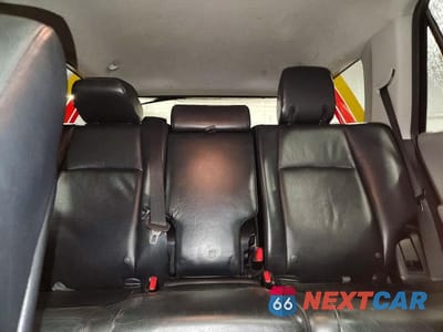 Zdjęcie 10 z 13 samochodu: 2011 TOYOTA 4RUNNER SR5 VIN:JTEBU5JRXB5059789 - miniatura