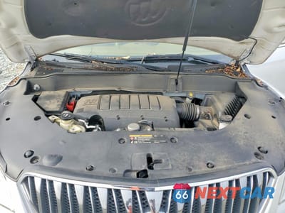 Zdjęcie 12 z 14 samochodu: 2016 BUICK ENCLAVE VIN:5GAKVCKD1GJ297023 - miniatura