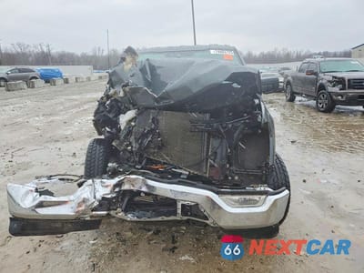 Piąte zdjęcie samochodu w środku: 2021 FORD F150 SUPERCREW VIN:1FTEW1EP9MKE57917 - miniatura