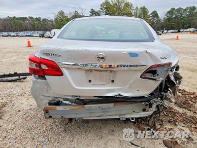 Zdjęcie 6 z 12 samochodu: 2016 NISSAN SENTRA S VIN:3N1AB7AP5GL675779 - miniatura