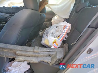 Zdjęcie 11 z 14 samochodu: 2021 NISSAN KICKS SV VIN:3N1CP5CV5ML529789 - miniatura