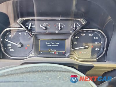 Zdjęcie 9 z 12 samochodu: 2021 GMC SIERRA K1500 ELEVATION VIN:1GTP9CEK3MZ384941 - miniatura