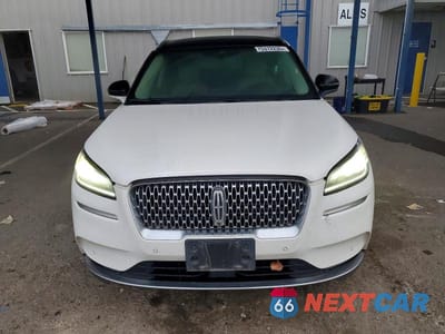 Piąte zdjęcie samochodu w środku: 2020 LINCOLN CORSAIR RESERVE VIN:5LMCJ2C96LUL01779 - miniatura