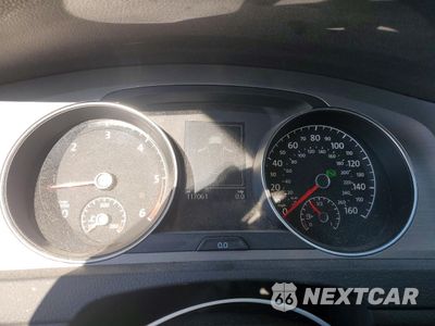 Zdjęcie 9 z 12 samochodu: 2015 VOLKSWAGEN GOLF TDI VIN:3VW2A7AU5FM029464 - miniatura