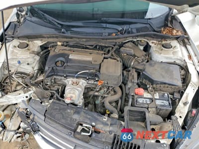 Zdjęcie 11 z 13 samochodu: 2014 HONDA ACCORD LX VIN:1HGCR2F35EA264432 - miniatura