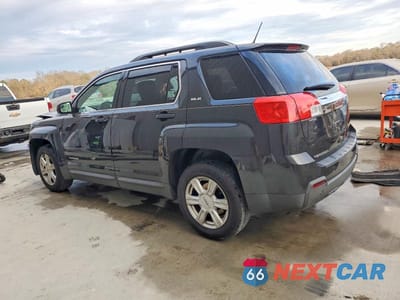 Drugie zdjęcie samochodu z przodu: 2014 GMC TERRAIN SLE VIN:2GKALREK8E6256965 - miniatura