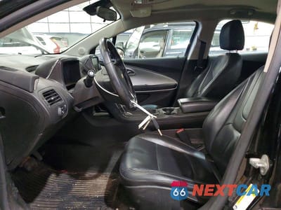 Zdjęcie 7 z 11 samochodu: 2013 CHEVROLET VOLT VIN:1G1RB6E43DU104585 - miniatura