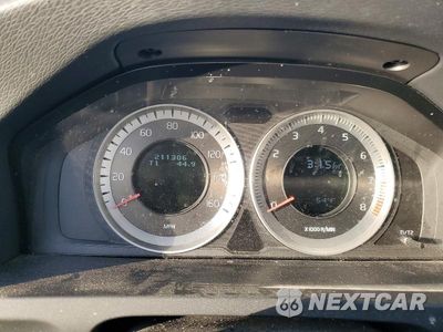 Zdjęcie 9 z 11 samochodu: 2012 VOLVO S60 VIN:YV1622FS3C2112318 - miniatura