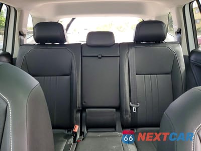 Zdjęcie 10 z 14 samochodu: 2022 VOLKSWAGEN TIGUAN SE VIN:3VV3B7AX8NM167823 - miniatura