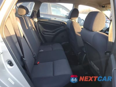 Zdjęcie 10 z 11 samochodu: 2004 PONTIAC VIBE BASE VIN:5Y2SL62884Z459638 - miniatura