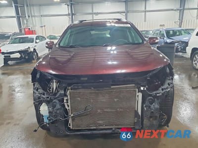 Piąte zdjęcie samochodu w środku: 2012 KIA SORENTO LX VIN:5XYKTCA66CG230953 - miniatura