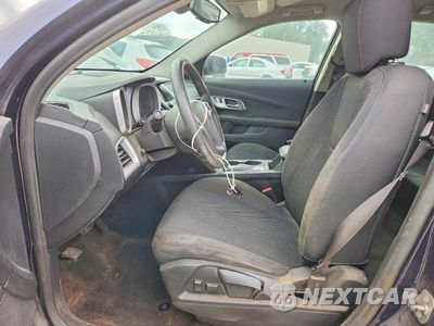 Zdjęcie 7 z 15 samochodu: 2017 CHEVROLET EQUINOX LS VIN:2GNALBEK3H1593684 - miniatura
