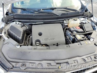 Zdjęcie 11 z 12 samochodu: 2020 BUICK ENCLAVE ESSENCE VIN:5GAERBKW6LJ132995 - miniatura