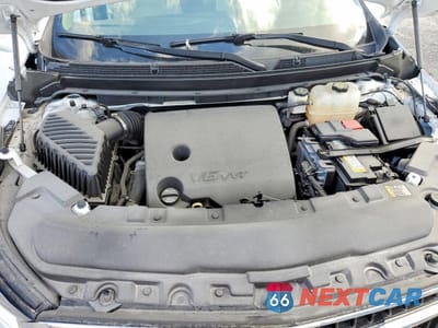 Zdjęcie 11 z 12 samochodu: 2020 BUICK ENCLAVE ESSENCE VIN:5GAERBKW6LJ132995 - miniatura