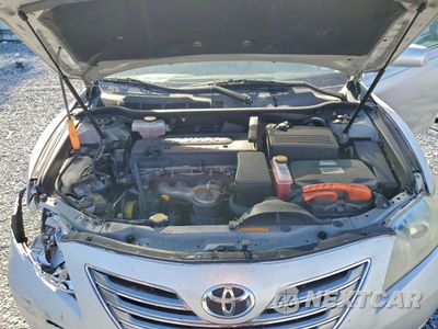 Zdjęcie 11 z 14 samochodu: 2007 TOYOTA CAMRY HYBRID VIN:JTNBB46K573003788 - miniatura