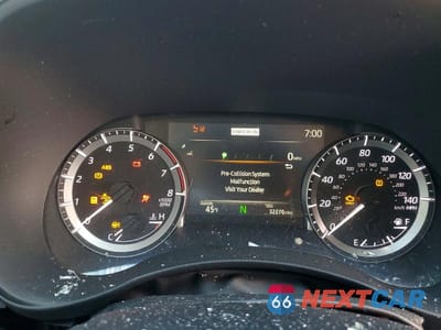 Zdjęcie 9 z 13 samochodu: 2023 TOYOTA HIGHLANDER L VIN:5TDKDRAH5PS505531 - miniatura