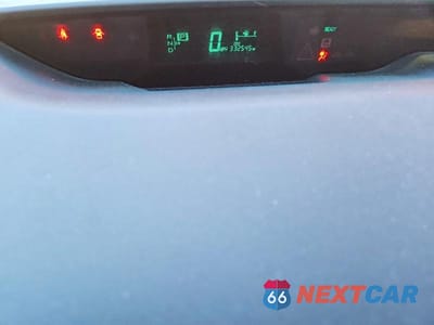 Zdjęcie 9 z 12 samochodu: 2006 TOYOTA PRIUS VIN:JTDKB20U067528042 - miniatura
