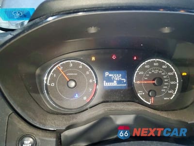 Zdjęcie 9 z 11 samochodu: 2019 SUBARU IMPREZA VIN:4S3GTAA67K3730181 - miniatura