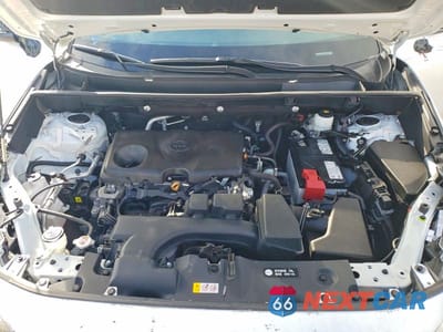 Zdjęcie 12 z 13 samochodu: 2023 TOYOTA RAV4 XLE VIN:2T3W1RFV5PW281507 - miniatura