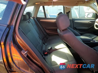 Zdjęcie 11 z 15 samochodu: 2015 BMW X1 SDRIVE28I VIN:WBAVM1C52FV498802 - miniatura