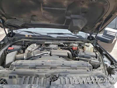 Zdjęcie 11 z 12 samochodu: 2021 GMC SIERRA K2500 DENALI VIN:1GT49REY1MF221863 - miniatura