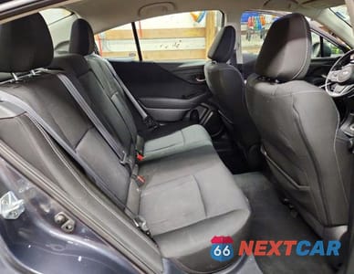 Zdjęcie 10 z 12 samochodu: 2024 SUBARU LEGACY PREMIUM VIN:4S3BWAD61R3008583 - miniatura