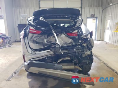 Zdjęcie 6 z 13 samochodu: 2023 FORD EDGE SEL VIN:2FMPK4J90PBA34201 - miniatura