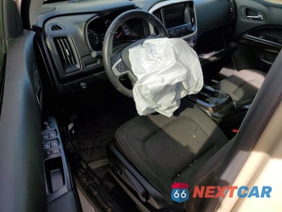 Zdjęcie 8 z 13 samochodu: 2022 GMC CANYON ELEVATION VIN:1GTG5CEN5N1150466 - miniatura