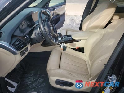 Zdjęcie 7 z 12 samochodu: 2018 BMW X5 XDR40E VIN:5UXKT0C58J0V99401 - miniatura