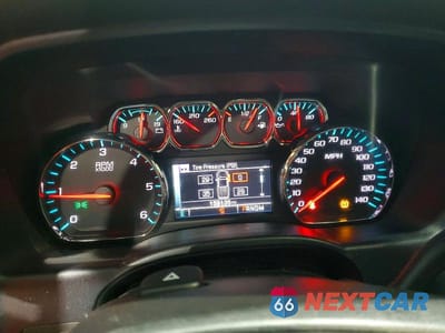 Zdjęcie 9 z 12 samochodu: 2016 CHEVROLET SILVERADO K1500 LT VIN:1GCVKREC6GZ148182 - miniatura