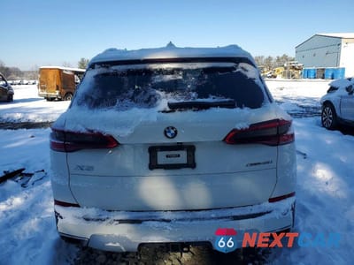 Zdjęcie 6 z 12 samochodu: 2020 BMW X5 XDRIVE40I VIN:5UXCR6C08L9B49579 - miniatura