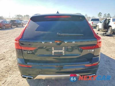 Zdjęcie 6 z 14 samochodu: 2020 VOLVO XC60 T5 R-DESIGN VIN:YV4102DM2L1508074 - miniatura