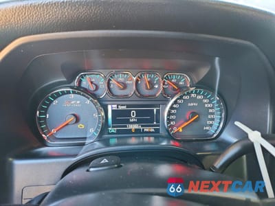 Zdjęcie 9 z 13 samochodu: 2018 CHEVROLET SILVERADO K1500 LT VIN:3GCUKREC9JG430206 - miniatura