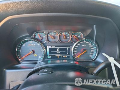 Zdjęcie 9 z 13 samochodu: 2018 CHEVROLET SILVERADO K1500 LT VIN:3GCUKREC9JG430206 - miniatura