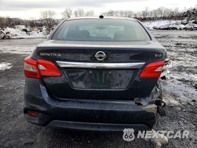 Zdjęcie 6 z 13 samochodu: 2017 NISSAN SENTRA S VIN:3N1AB7AP6HY299193 - miniatura