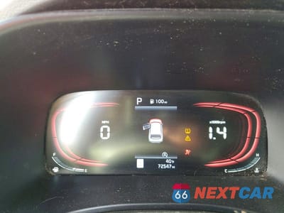 Zdjęcie 9 z 12 samochodu: 2023 KIA SOUL LX VIN:KNDJ23AU4P7201757 - miniatura