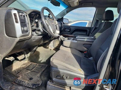 Zdjęcie 7 z 12 samochodu: 2014 GMC SIERRA C1500 SLE VIN:3GTP1UEC3EG305789 - miniatura