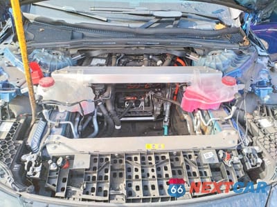 Zdjęcie 11 z 12 samochodu: 2023 MERCEDES-BENZ EQE SEDAN 350+ VIN:W1KEG2BB7PF015751 - miniatura