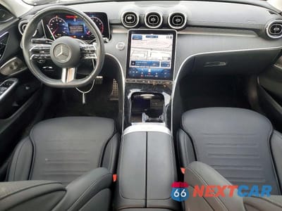 Zdjęcie 8 z 13 samochodu: 2024 MERCEDES-BENZ C 300 VIN:W1KAF4GB7RR223121 - miniatura