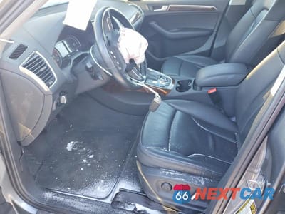 Zdjęcie 7 z 12 samochodu: 2015 AUDI Q5 PREMIUM VIN:WA1CFAFP1FA043541 - miniatura