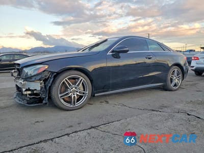 2019 MERCEDES-BENZ E 450 4MATIC WDD1J6JB4KF088058 - główne zdjęcie licytacji z USA - miniatura