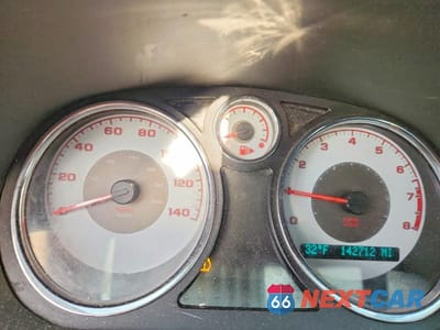 Zdjęcie 9 z 11 samochodu: 2009 PONTIAC G5 VIN:1G2AS18H697234859 - miniatura