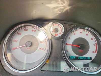 Zdjęcie 9 z 11 samochodu: 2009 PONTIAC G5 VIN:1G2AS18H697234859 - miniatura