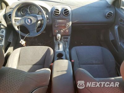 Zdjęcie 8 z 12 samochodu: 2006 PONTIAC G6 GT VIN:1G2ZH558564181601 - miniatura