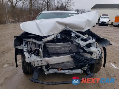 Piąte zdjęcie samochodu w środku: 2024 TOYOTA GRAND HIGHLANDER XLE VIN:5TDAAAB58RS014996 - miniatura