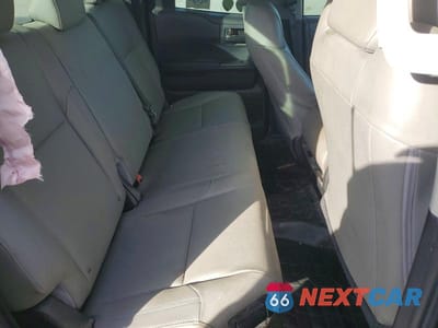 Zdjęcie 10 z 11 samochodu: 2015 TOYOTA TUNDRA DOUBLE CAB SR VIN:5TFRM5F14FX085207 - miniatura