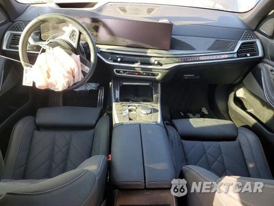Zdjęcie 8 z 13 samochodu: 2025 BMW X5 SDRIVE 40I VIN:5UX13EU01S9W63481 - miniatura